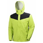 Jakk Magni Light roheline/must 3XL, Helly Hansen Workwear