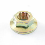 NUT:FLG:5/8-18  FINISH:701-01000, MTD