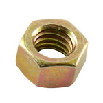 NUT-HEX 3/8-16, MTD