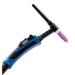 TIG-torch air Abitig 26F flexible, BIS-51, 4m, Binzel