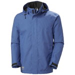 Shell jacket Oxford, blue 4XL, Helly Hansen Workwear