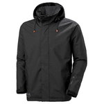 Jaka Oxford, melna, XL, Helly Hansen Workwear
