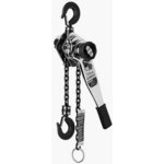 lever chain hoist SL600-5-E, Ingersoll-Rand