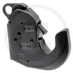 LOWER LINK QUICK COUPLER CAT2 CBM, Granit