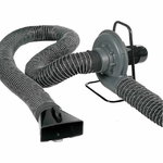 Ventilaator MNF (215) 230V/1f/50Hz, 2400m3/h, Plymovent