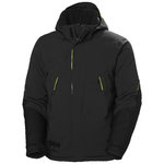 Magni Evo ziemas jaka, melna 2XL, Helly Hansen Workwear