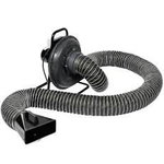 Nešiojamas ventiliatorius MNF (435) 2400m3/h 400V/3f/50Hz, Plymovent