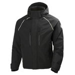 Ziemas jaka ARCTIC, melna S, Helly Hansen Workwear