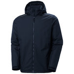 Manchester 2.0 winter jacket, navy XL, Helly Hansen Workwear