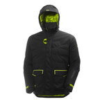 Ziemas jaka MAGNI, black S, Helly Hansen Workwear