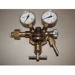 Pressure regulator CO2 for AGA bottle, Binzel