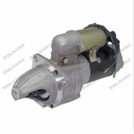 Starter JS 24V JCB 714/40280, TVH