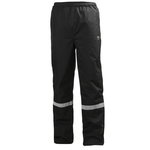 Talvihousut Manchester, musta L, Helly Hansen Workwear