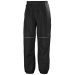 Bikses Manchester 2.0, ūdensnecaurlaidīgas, 3XL, Helly Hansen Workwear