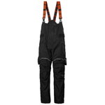 winter bib-pans Bifrost, black L, Helly Hansen Workwear