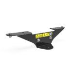 Trailer hitch for EDGE models, Ariens Company