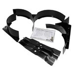 Multsikomplekt koos teradega 42" IKON, Ariens Company