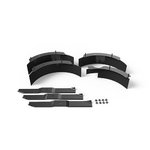 Mulching kit IKON 52 for side discharge decks only, Ariens Company
