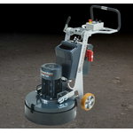 Grinder DSM 530, Schwamborn
