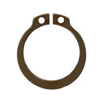 Retaining ring, MTD