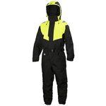 LEKNES Suit Yellow/black C44, Helly Hansen Workwear