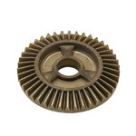 42-tooth bever gear, MTD