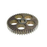 Hammasratas 44H, MTD