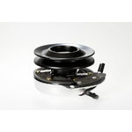 CLU:ELEC:PTO 46/50  FINISH: SPEC-100015, MTD