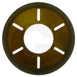 Internal plate, Granit