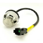 Socket trailer 7 way, JCB