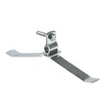 Neck Tube Stand, SIEVERT