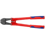 Bolt cutter 460mm up to D8mm, Knipex