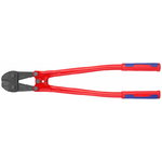 Bolt cutter 610mm up to D9mm, Knipex