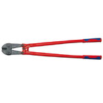 bolt cutters 910mm with multi-comp.grips, Knipex