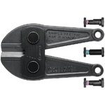 Lõikur poldikääridele 71 72 910, Knipex