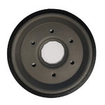 Friction disc bonded, MTD