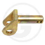 Fork part, Granit