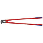 Concrete Mesh Cutters, 950mm, Knipex