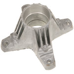 Peilio laikilis su guoliaviete, MTD