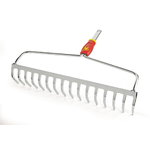 Bow Holder Rake DO-M40 Multi Star, Wolf Garten
