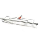 Longspan Rake UH-M 60 Multi Star, Wolf Garten