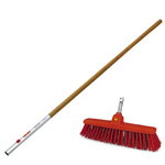 SB 400 M / ZM 140 Street Brush, Wolf Garten