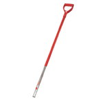 Aluminium D-grip handle ZM-AD120 Multi Star, Wolf Garten
