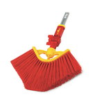 Angle broom BW 25 Multi Star, Wolf Garten