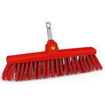 Street Brush SB 400 Multi Star, Wolf Garten
