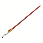 Teleskopiskais rokturis ZM-V4 Multi Star, Wolf Garten