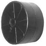 Lõikeseadme ratas MURRAY 23257, BBT