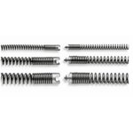 Cauruļu tīrīšanas spirāle, 13 mm, 15 m, Rothenberger