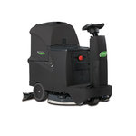 Grīdu mazgāšanas iekārta ASSM 560, Cleancraft