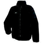 Fleece jacket Manchester CIS, black 2XL, Helly Hansen Workwear